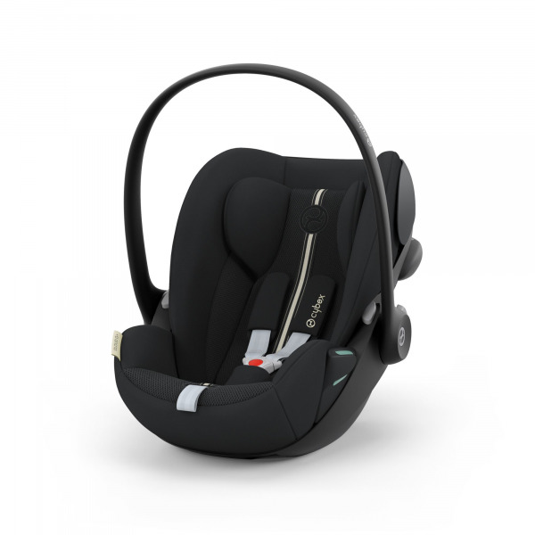 CYBEX Gold Cloud G - Moon Black PLUS